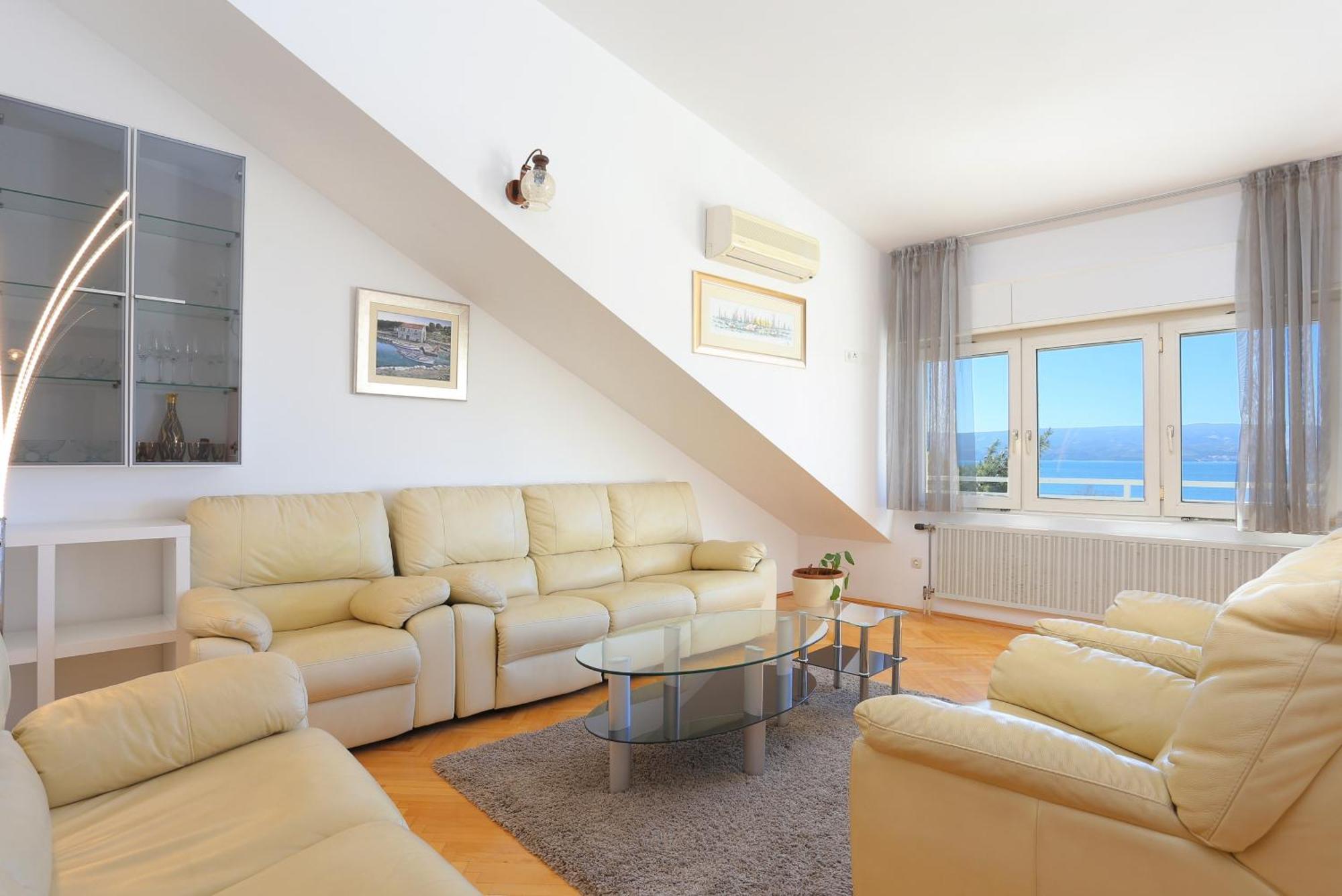 Apartments By The Sea Duce, Omis - 946 Exterior photo